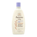 Aveeno Baby Calming Comfort Bath & Wash, Lavender & Vanilla, 18 fl. oz