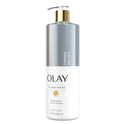 Olay Firming & Hydrating Body Lotion with Collagen, 17 fl oz Pump