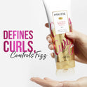 Pantene Pro-V Flexible Waves and Curls Gel, 6.8 oz