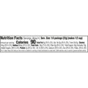 Jell-O Grape Artificially Flavored Gelatin Dessert Mix, 3 oz Box
