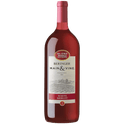 Beringer White Merlot California Rose Wine, 1.5 L Glass, ABV 12.50%
