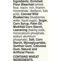 Betty Crocker Wild Blueberry Muffin and Quick Bread Mix, 16.9 oz.
