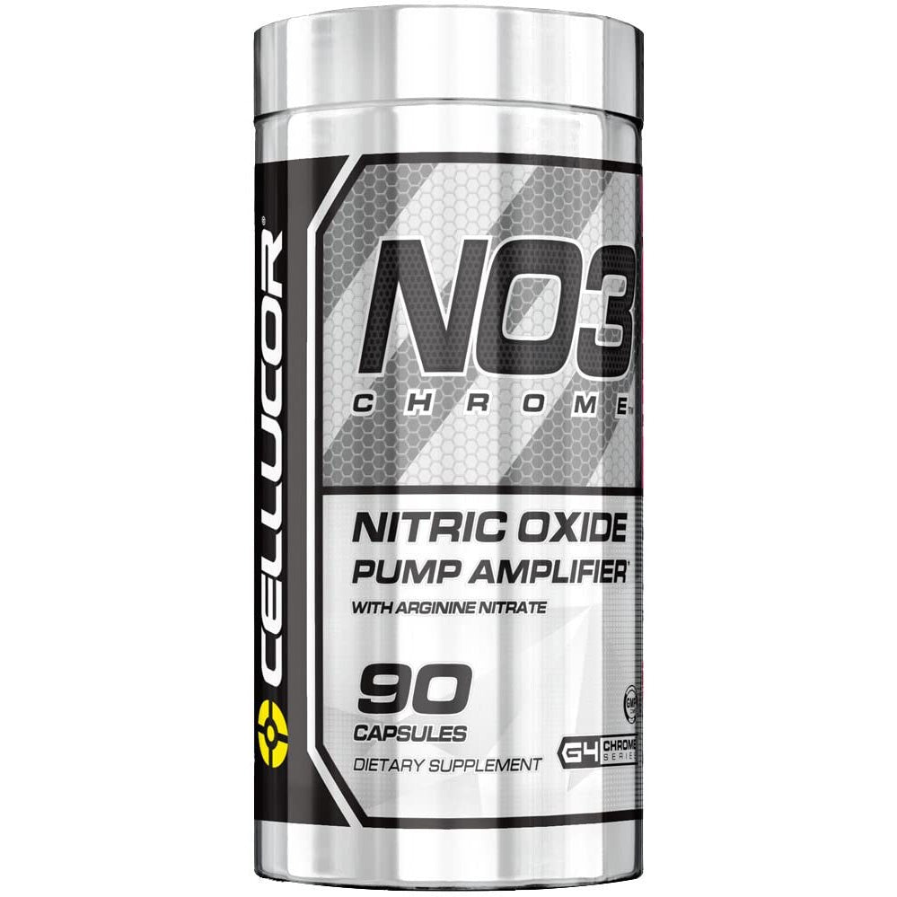 Cellucor NO3 Chrome 90 Capsules