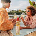Stella Rosa Moscato d'Asti Semi-Sweet White Wine 750ml Glass Bottle DOCG Piedmont Italy Serving Size 6oz