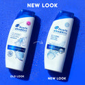 Head and Shoulders Dandruff Shampoo, Classic Clean, 8.45 fl oz