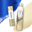 PANTENE Pro-V Strong Hold Alcohol Free* Level 4 Hairspray, 7.0 oz Unisex