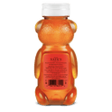 Nature Nate's Texas Honey: 100% Pure, Raw and Unfiltered Honey - 12 fl oz Gluten-Free Honey