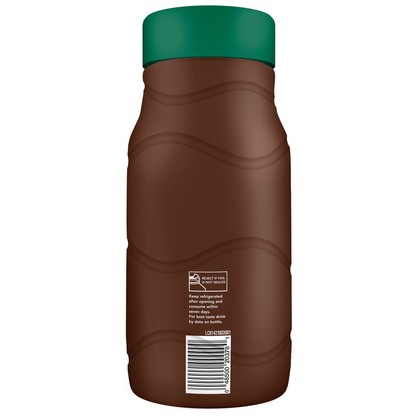 Starbucks Cold Brew Premium Coffee Beverage Black Unsweet 40 Fl Oz