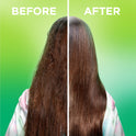 Garnier Fructis Sleek & Shine Moroccan Sleek Smoothing Oil for Dry Hair, 3.75 fl oz