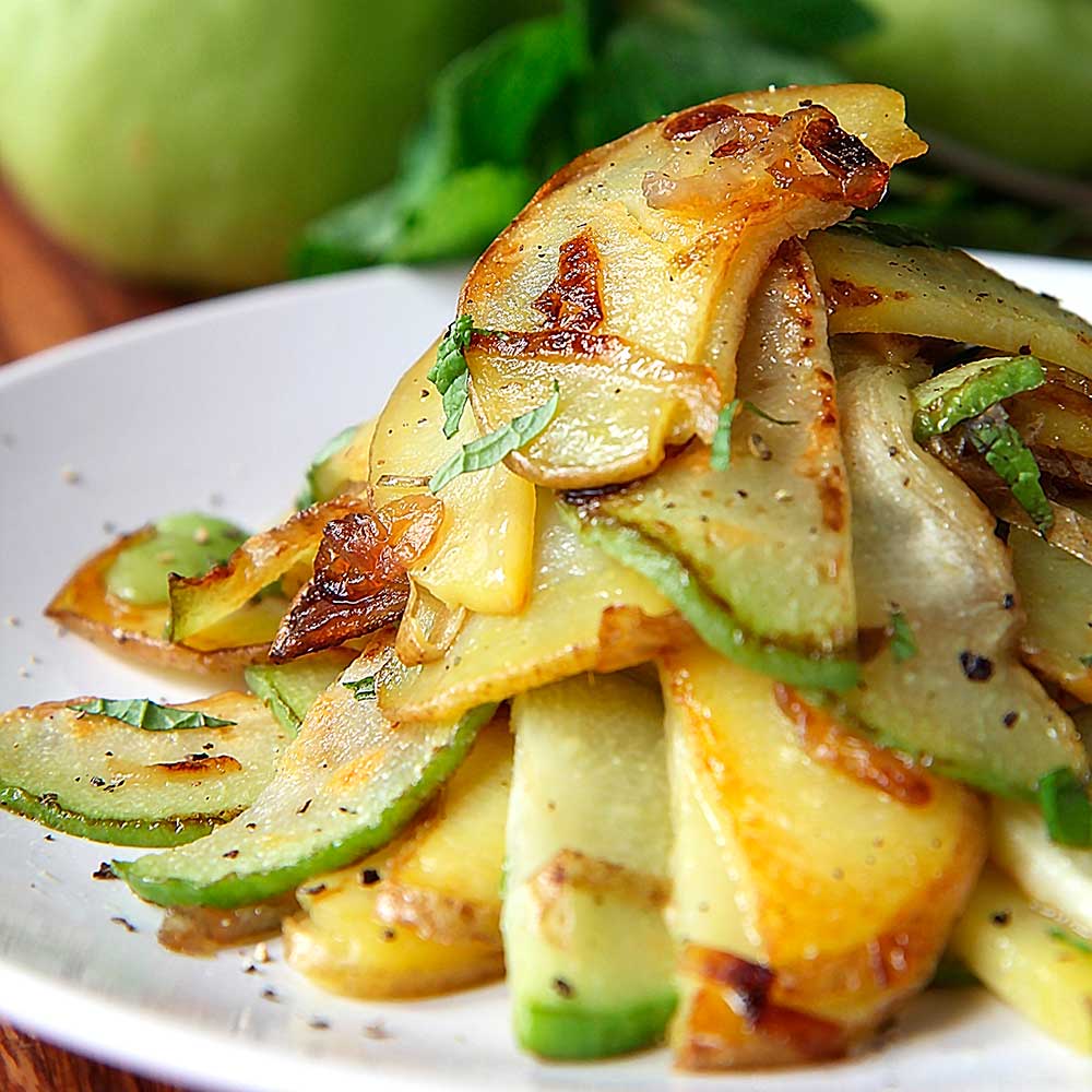 Chayote