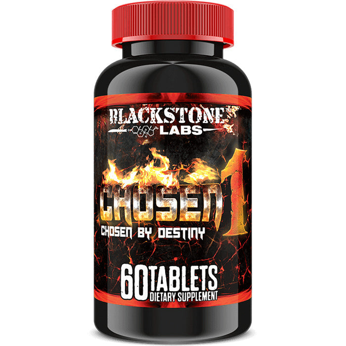 Blackstone Labs Chosen1 60 Tablets