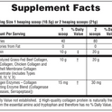 NaturesPlus Collagen Peptides