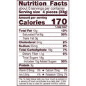 Hershey's Symphony Chocolate Almond Toffee Giant Candy, Bar 7.37 oz, 25 Pieces