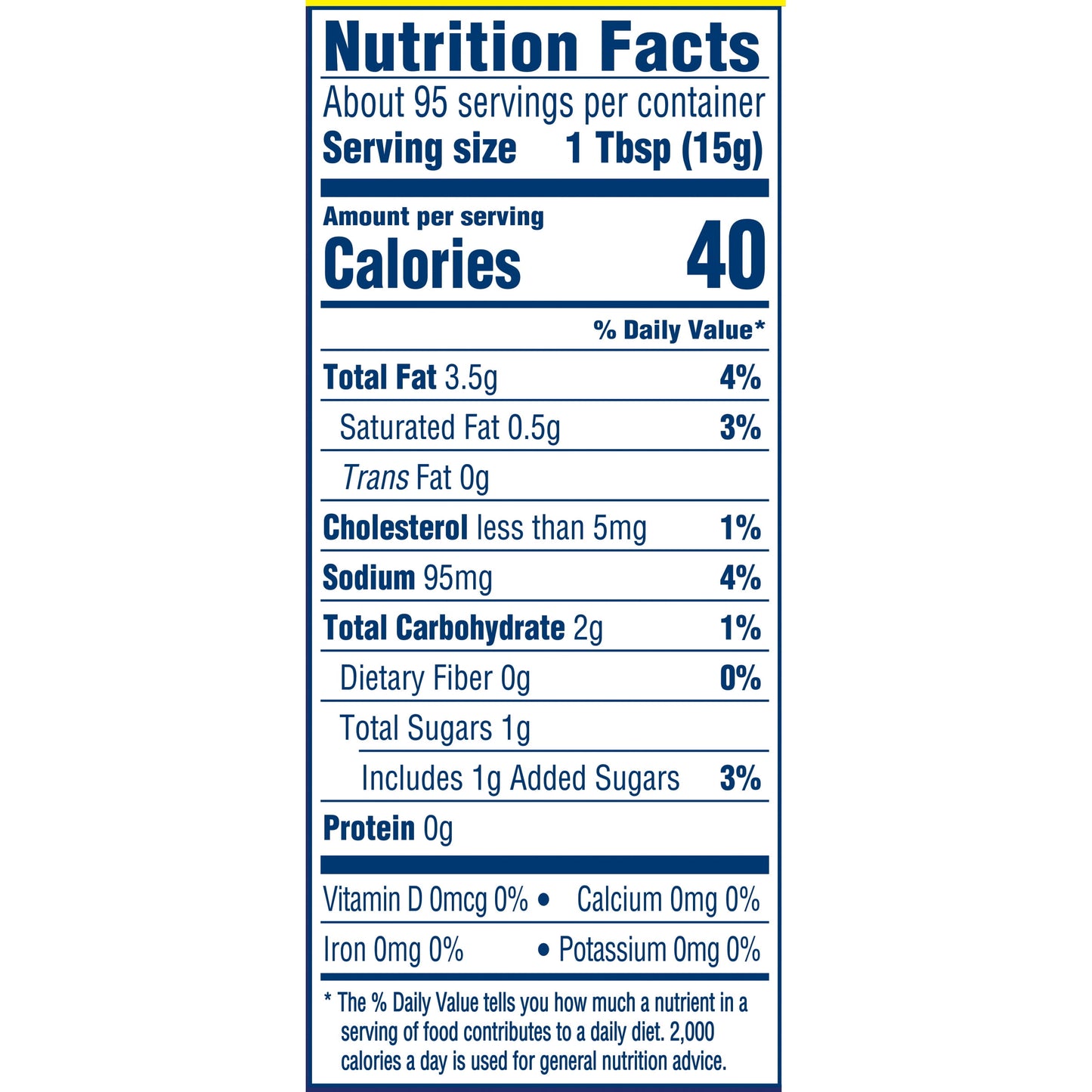 Miracle Whip Mayo-like Dressing Value Size Jar, 48 fl oz