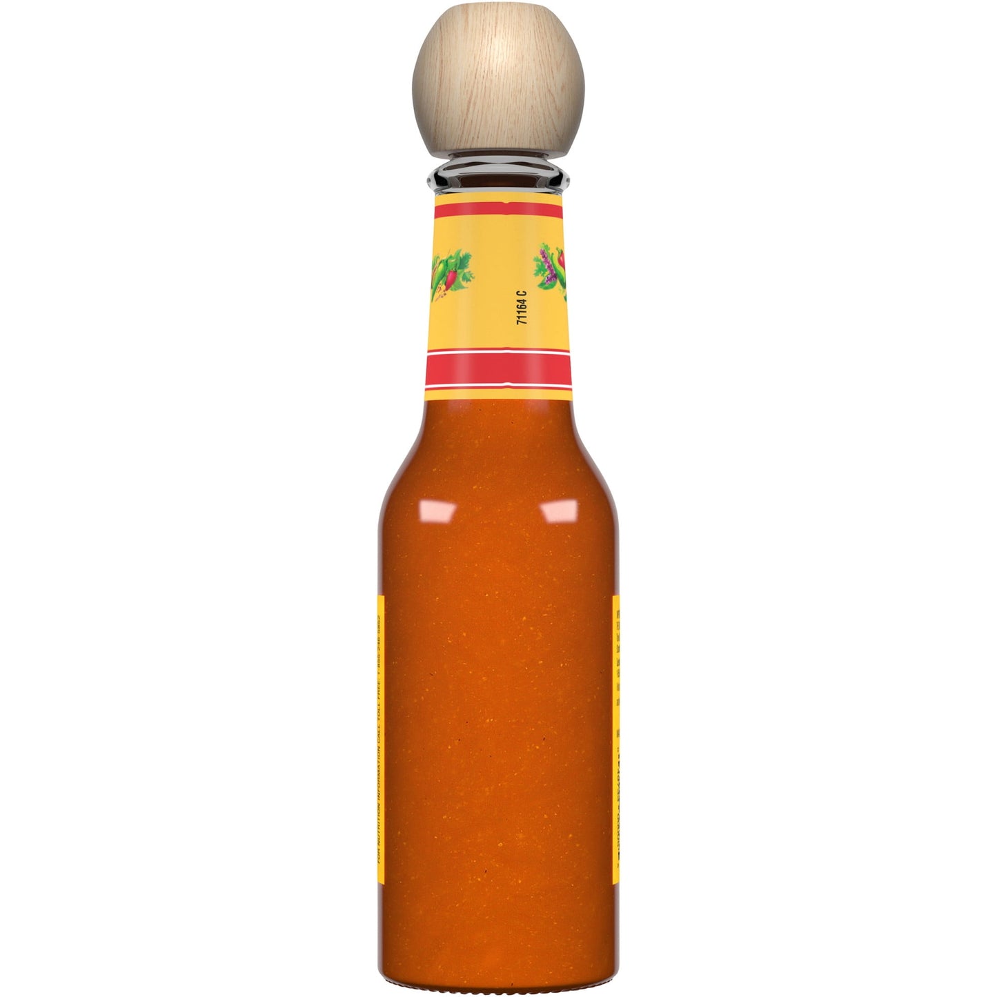 Cholula Original Hot Sauce, 2 fl oz Hot Sauces