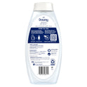 Downy Rinse & Refresh Free & Gentle Laundry Odor Remover and Fabric Softener, Fragrance Free, 25.5 fl oz