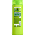 Garnier Fructis Curl Nourish Moisturizing Shampoo with Elasto Protein, 12.5 fl oz