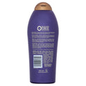 OGX Thick & Full + Biotin & Collagen Volumizing Daily Shampoo, 25.4 fl oz