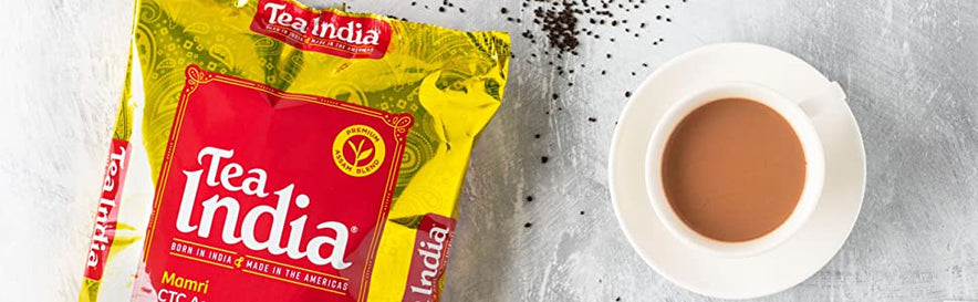 Mamri CTC Assam Black Tea