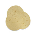 La Banderita, Carb Counter 10" Wraps 6ct