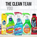 Shout Advanced Grease Busting Foam, Laundry Stain Remover, 18 Ounce