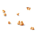 Reese's Peanut Butter Baking Chips, Bag 10 oz