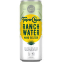 Topo Chico Ranch Water Original Hard Seltzer, 24 fl oz Can, 4.7% ABV