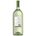 Gallo Family Vineyards Sauvignon Blanc White Wine, California, 1.5 Liter Glass Bottle
