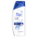 Head and Shoulders Dandruff Shampoo, Classic Clean, 3 fl oz