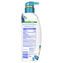 Head & Shoulders Supreme Moisturizing Nourishing Daily Shampoo, 11.8 fl oz