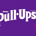Pull-Ups Girls' Potty Training Pants, 3T-4T, 92 Count