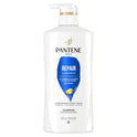 Pantene Pro-V Repair & Protect Shampoo, All Hair Types, 17.9 fl oz
