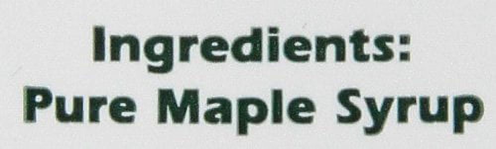 Butternut Mountain Farm 100% Pure Vermont Maple Syrup Dark, 32 fl oz