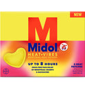 Midol Heat Vibes Menstrual Pain Relief Heat Patches, 3 Count