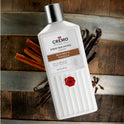 Cremo Bourbon Vanilla Thickening Shampoo 16oz