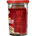 HORMEL Dried Beef, Shelf Stable, 2.5 oz Glass Jar