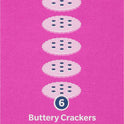 Bumble Bee Snack On The Run Ham Salad with Crackers Kit, 3.5 oz