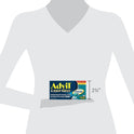 Advil Liqui-Gels Minis Pain and Headache Reliever Ibuprofen, 200 Mg Liquid Filled Capsules, 160 Count