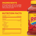 Ragu Old World Style Sauce Flavored with Meat, Made with Olive Oil, 45 oz
