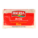 Iberia Enriched Long Grain Rice, 5 Lb
