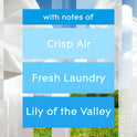 Glade Automatic Air Freshener Refill Spray Value Pack, Clean Linen, 2 Count
