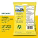 Ricola Sugar Free Lemon Mint Throat Drop - 19 Count