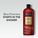 TRESemme Keratin Smooth Daily Shampoo Formulated with Lamellar-Discipline All Hair Types, 28 fl oz