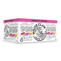 White Claw® Hard Seltzer Variety 24 Pack, 5% ABV