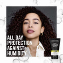 Tresemme TRES Two Frizz Control Humidity Resistant Squeeze Hair Styling Gel, 2 oz, Travel Size