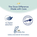 Dove Ultra Care Intensive Repair Daily Shampoo, 31 fl oz