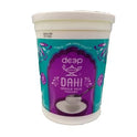 Deep Whole Milk Yogurt