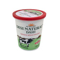 Desi Natural Dahi – Organic Whole Milk Yogurt