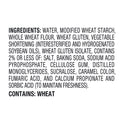 Mission Carb Balance Fajita Whole Wheat Tortillas, 8 Count