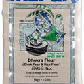 Dhokra Flour (Chick Peas & Rice flour)